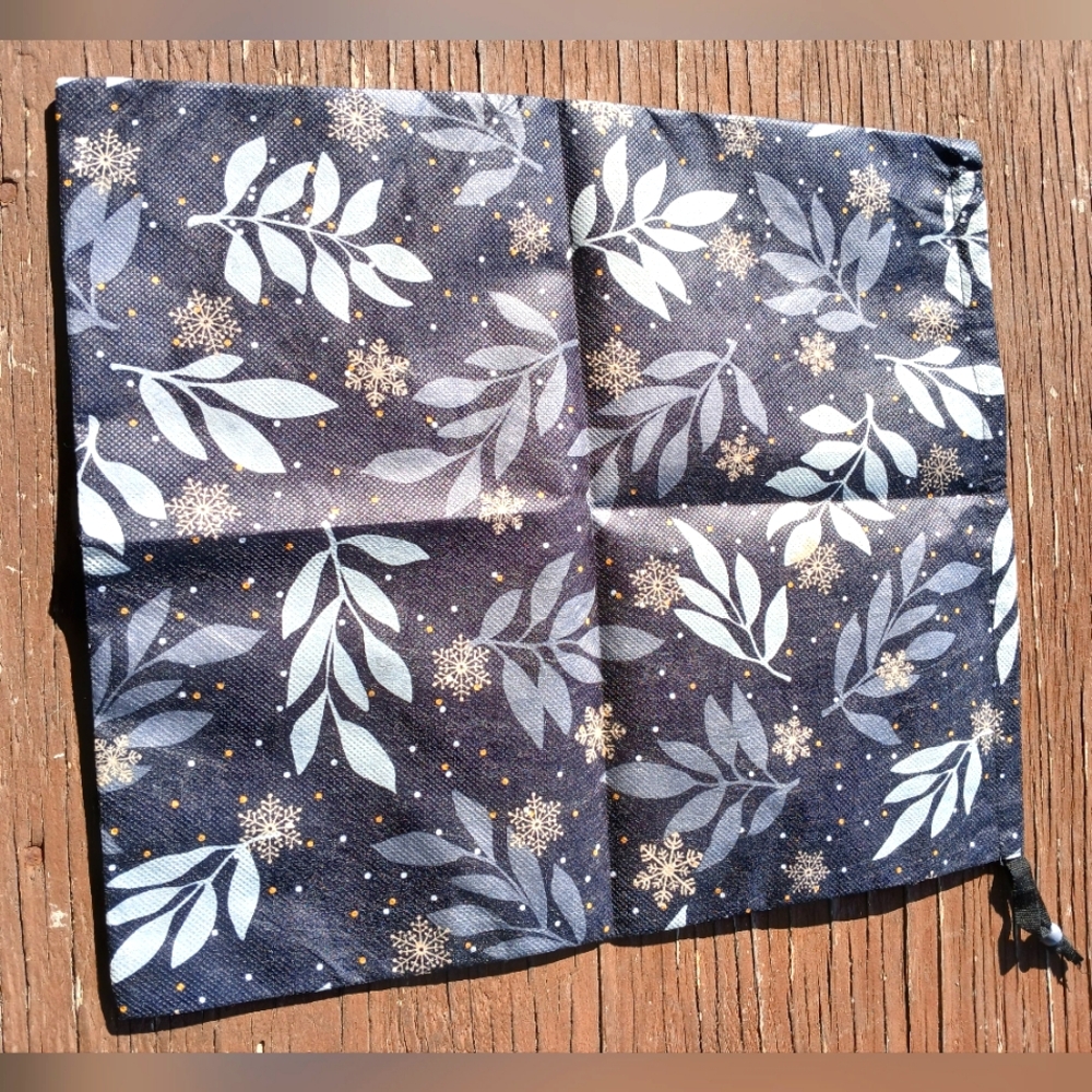 Thirty-One Timeless Memories Pouch, Large